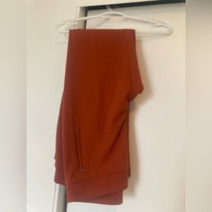 SOHO womens pull on stretchy pants